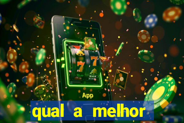 qual a melhor plataforma para jogar tiger fortune