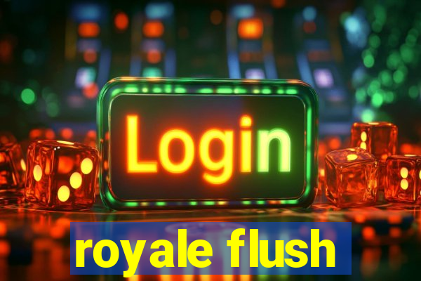 royale flush