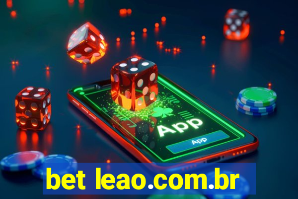 bet leao.com.br