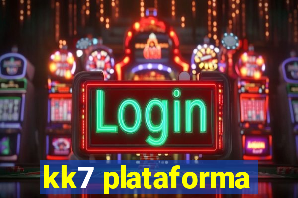 kk7 plataforma