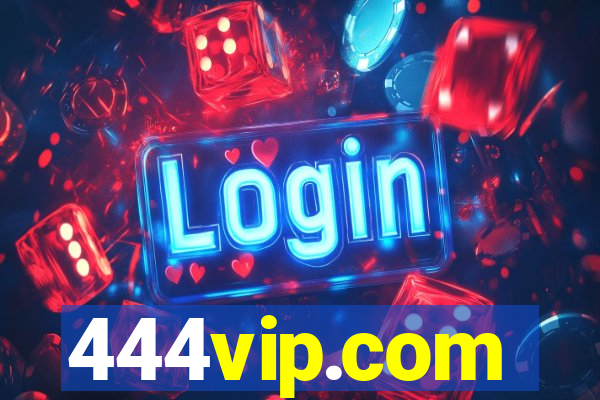 444vip.com