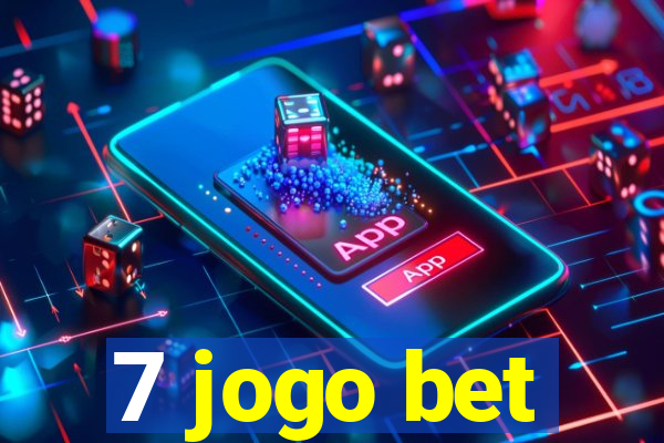 7 jogo bet