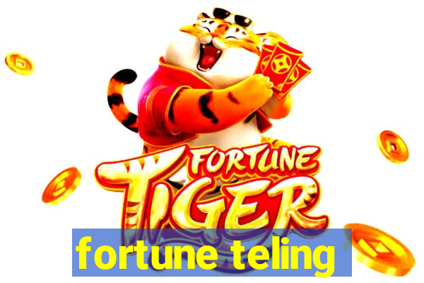 fortune teling