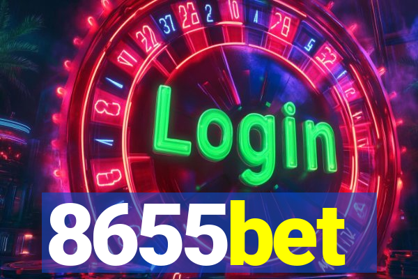 8655bet