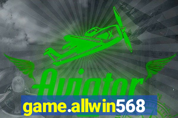 game.allwin568