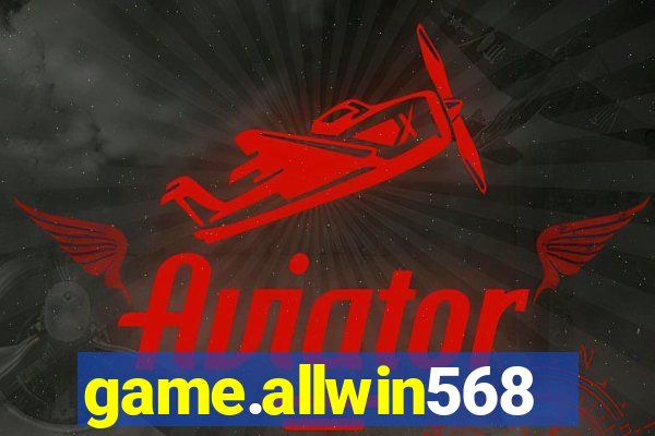 game.allwin568