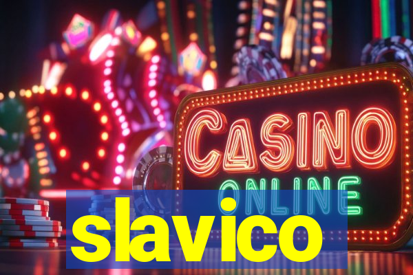 slavico