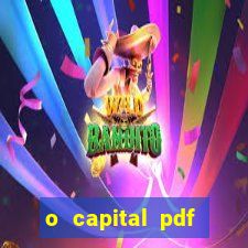 o capital pdf livro 2