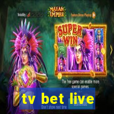 tv bet live