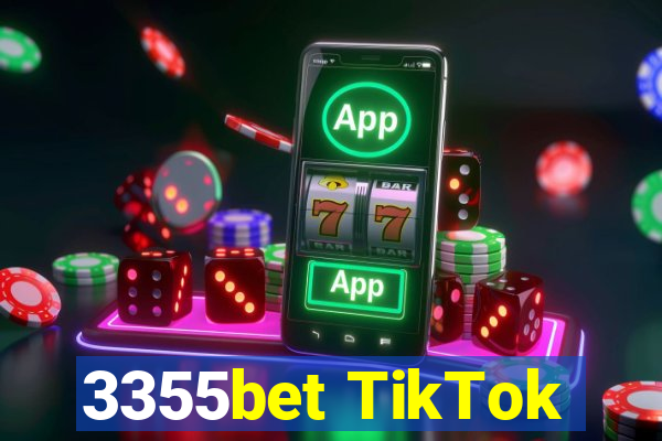 3355bet TikTok