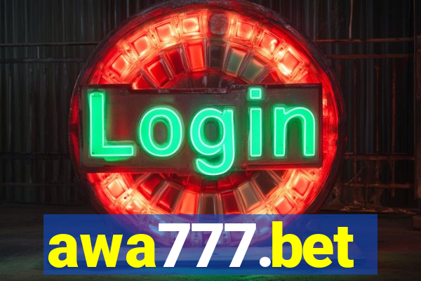 awa777.bet