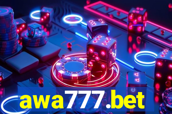 awa777.bet