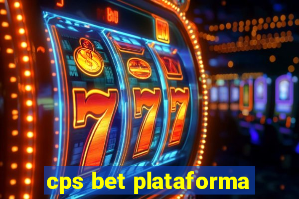 cps bet plataforma