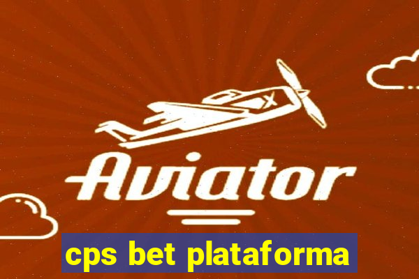 cps bet plataforma