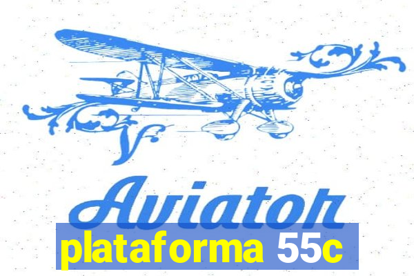 plataforma 55c