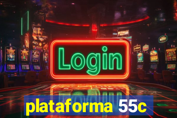 plataforma 55c