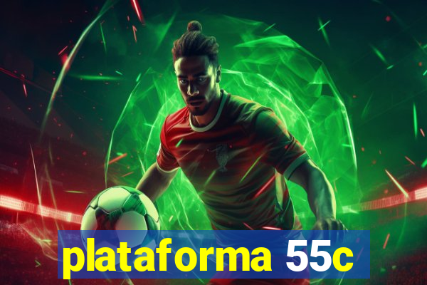 plataforma 55c