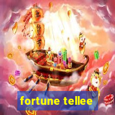 fortune tellee