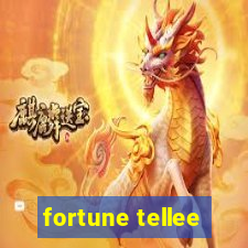 fortune tellee