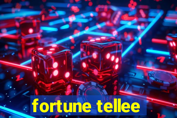 fortune tellee