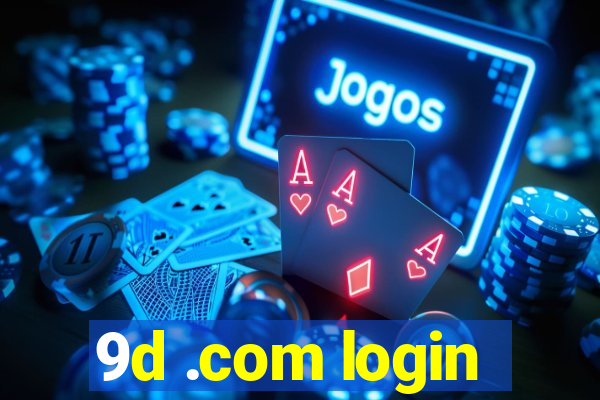 9d .com login