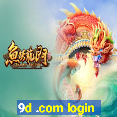 9d .com login