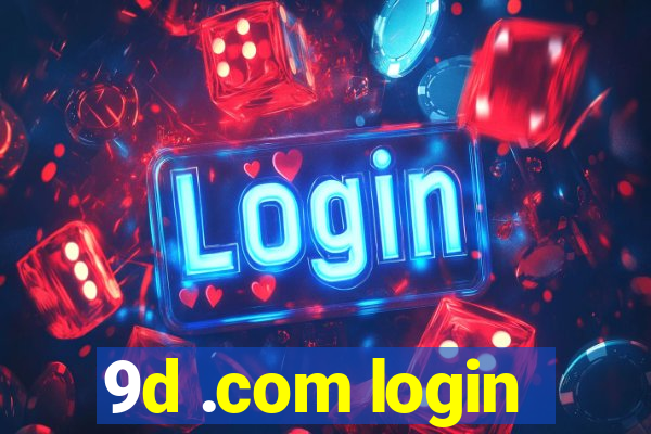 9d .com login