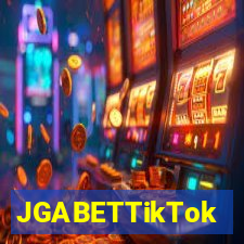 JGABETTikTok