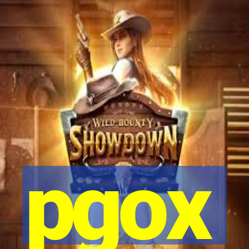 pgox