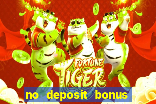 no deposit bonus code slots of vegas