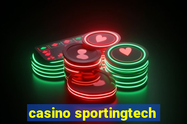 casino sportingtech