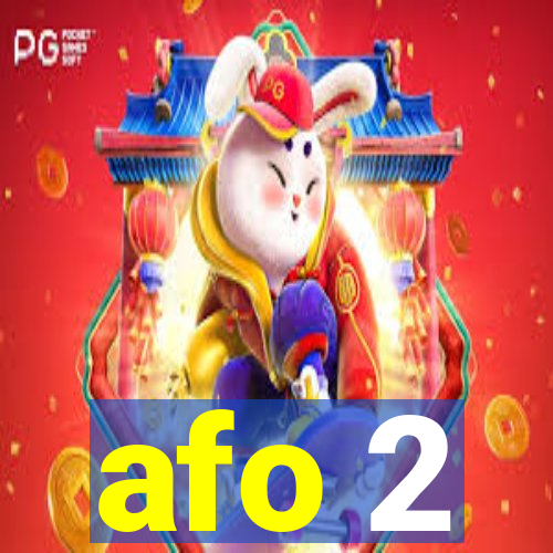 afo 2