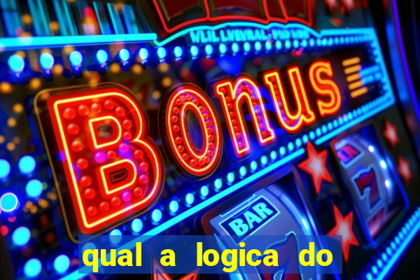 qual a logica do jogo do tigrinho