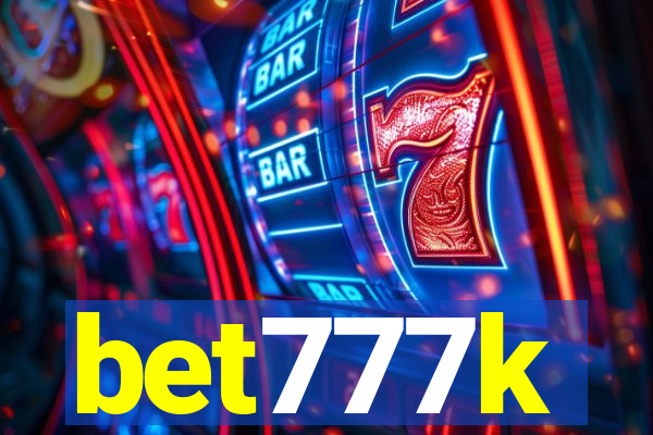 bet777k