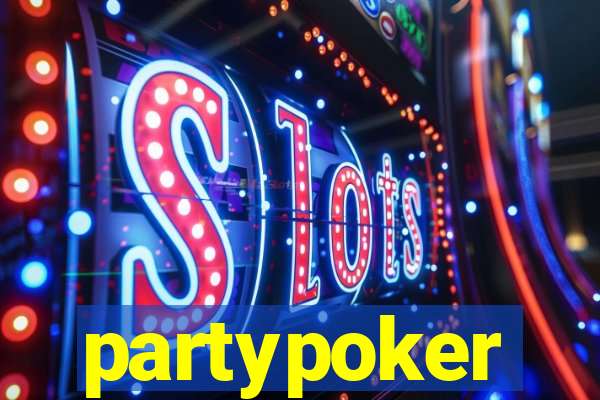 partypoker