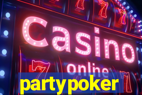 partypoker