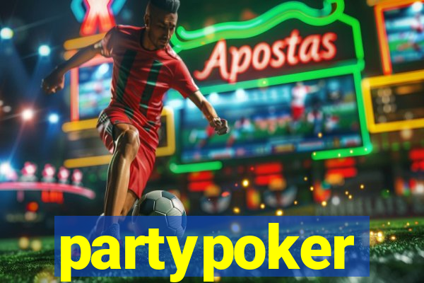 partypoker