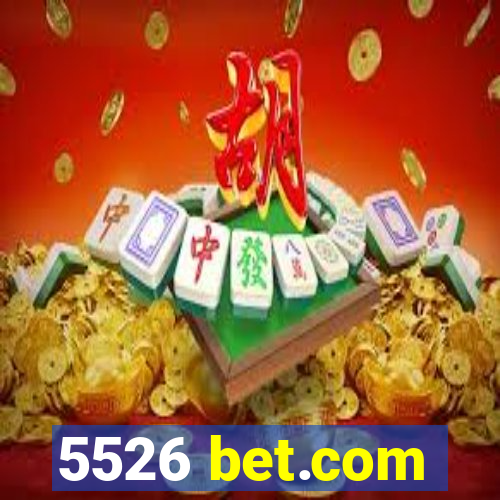 5526 bet.com