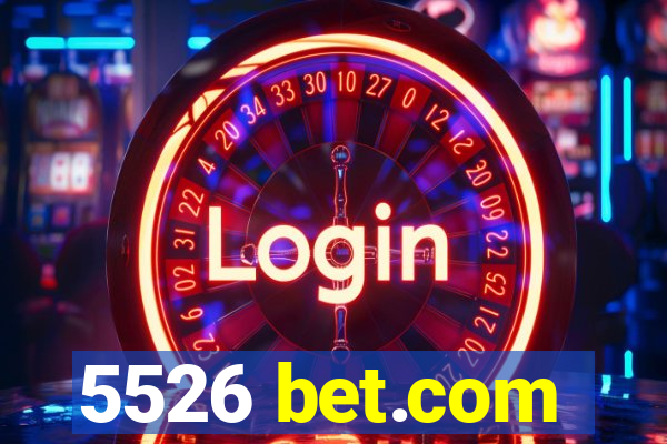 5526 bet.com