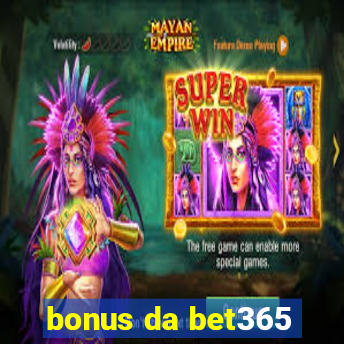 bonus da bet365