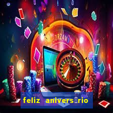 feliz anivers谩rio para amiga