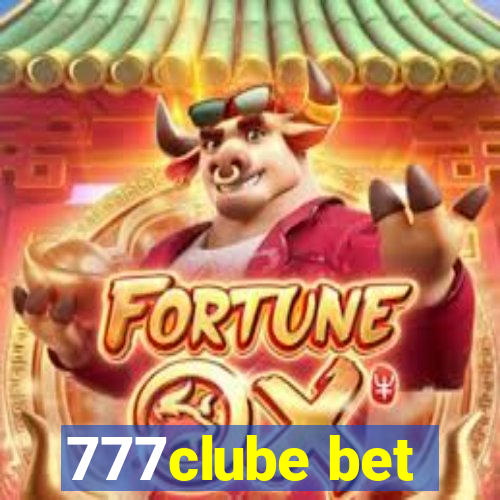 777clube bet