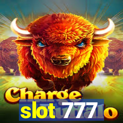 slot 777