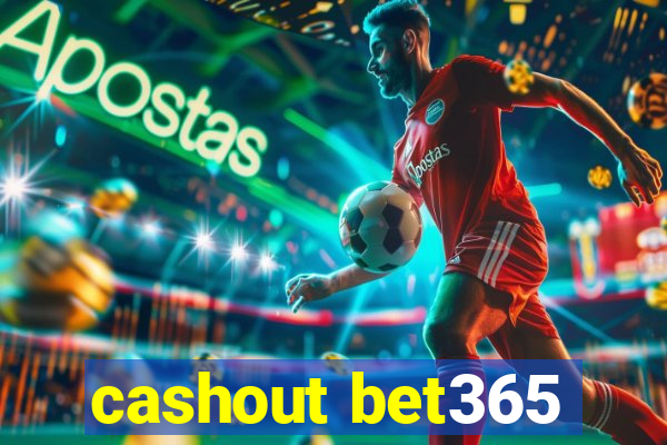 cashout bet365