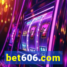 bet606.com