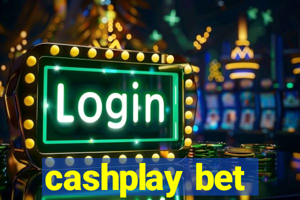 cashplay bet