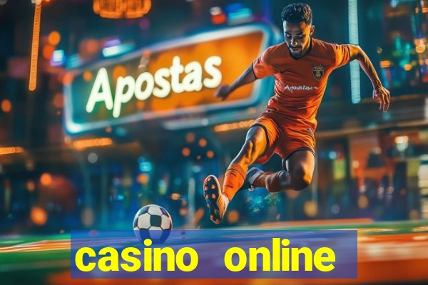 casino online gratis 888