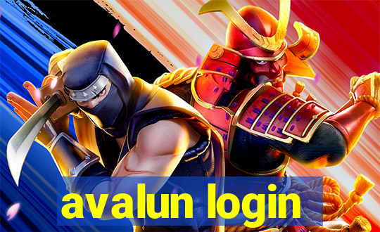 avalun login