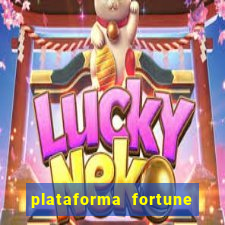 plataforma fortune rabbit 2