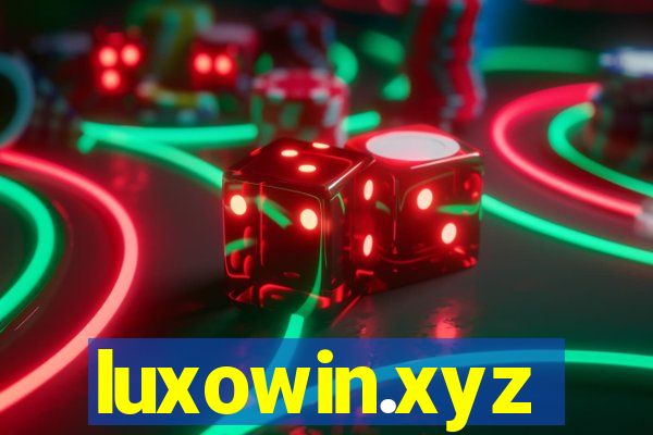 luxowin.xyz